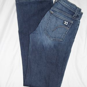 Joe's Jeans - Bootcut Socialite in Kennedy W 26